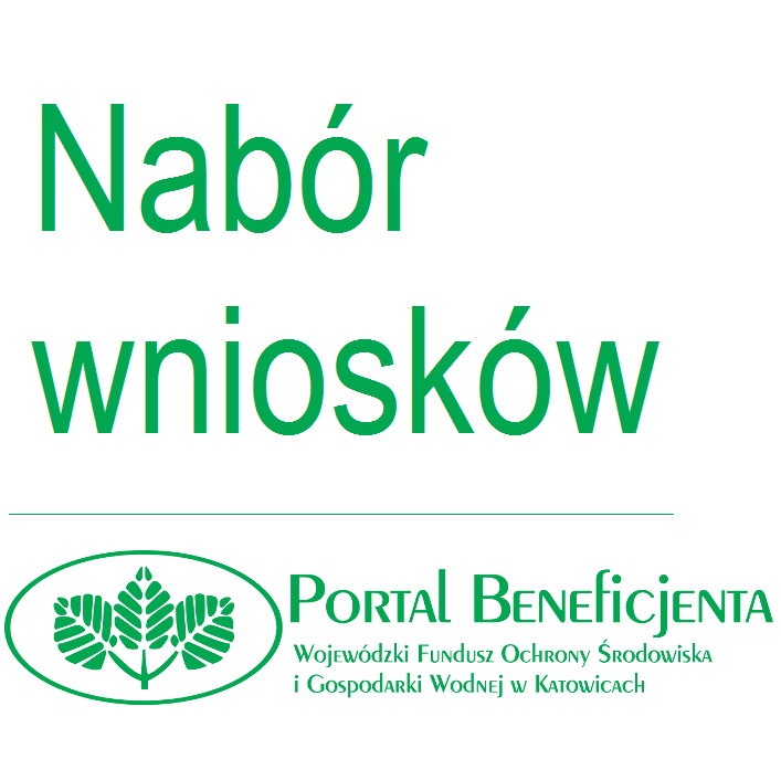 Logo Portal Beneficjenta